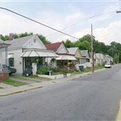 Augusta Mill / Row Houses