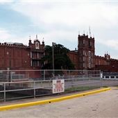 Sibley Mill