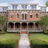 Historic Building