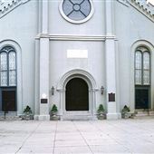 First Presbyterian Church