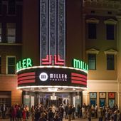 Art Deco Theater