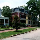 Olde Town
