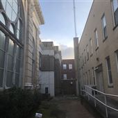 Back Alley