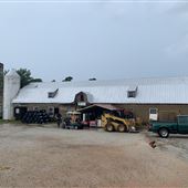 Farm Supply Store