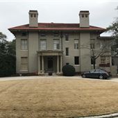 Italianate Style Home - Green