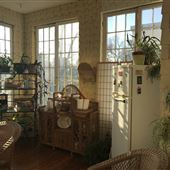 Historic Bed & Breakfast
