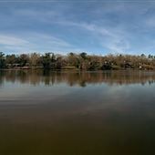 Lake Olmstead Park