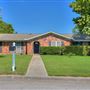 Single Family Home on Corner Lot