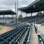 Lake Olmstead Stadium