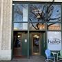 Storefront Salon Downtown Augusta