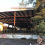 Abandoned River Warehouse