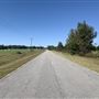 Open Country Road