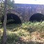 Closed -off Tunnel