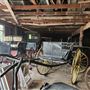 Carriage Collection at Bath Gardens Estate