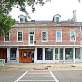 601 Broad Street Building