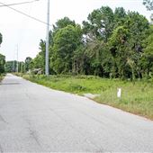 Hyde Park Neighborhood