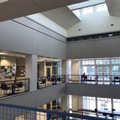 Augusta University Summerville Campus