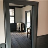 1700's Museum Style House