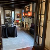 Tudor Home - Event Space