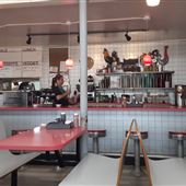 Ruth's Family Restaurant