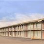 Hotel 1960 Era