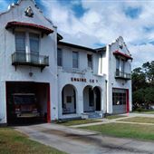 Historic Fire Station