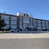 Historic High School