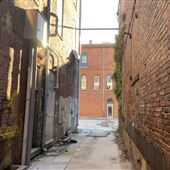 Downtown Alleys