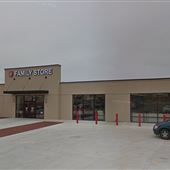 Commercial Building