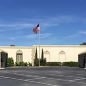 Funeral Home w/ Chapel