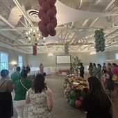 Event and Reception Center