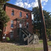 Old Orphanage and Convent