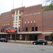 Bell Auditorium