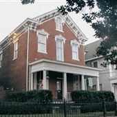 B&B with Basement Pub