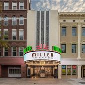 Art Deco Theatre