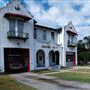 Historic Fire Station