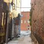 Downtown Alleys