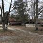 Red Roof Farmhouse w/ Barn