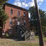 Old Orphanage and Convent